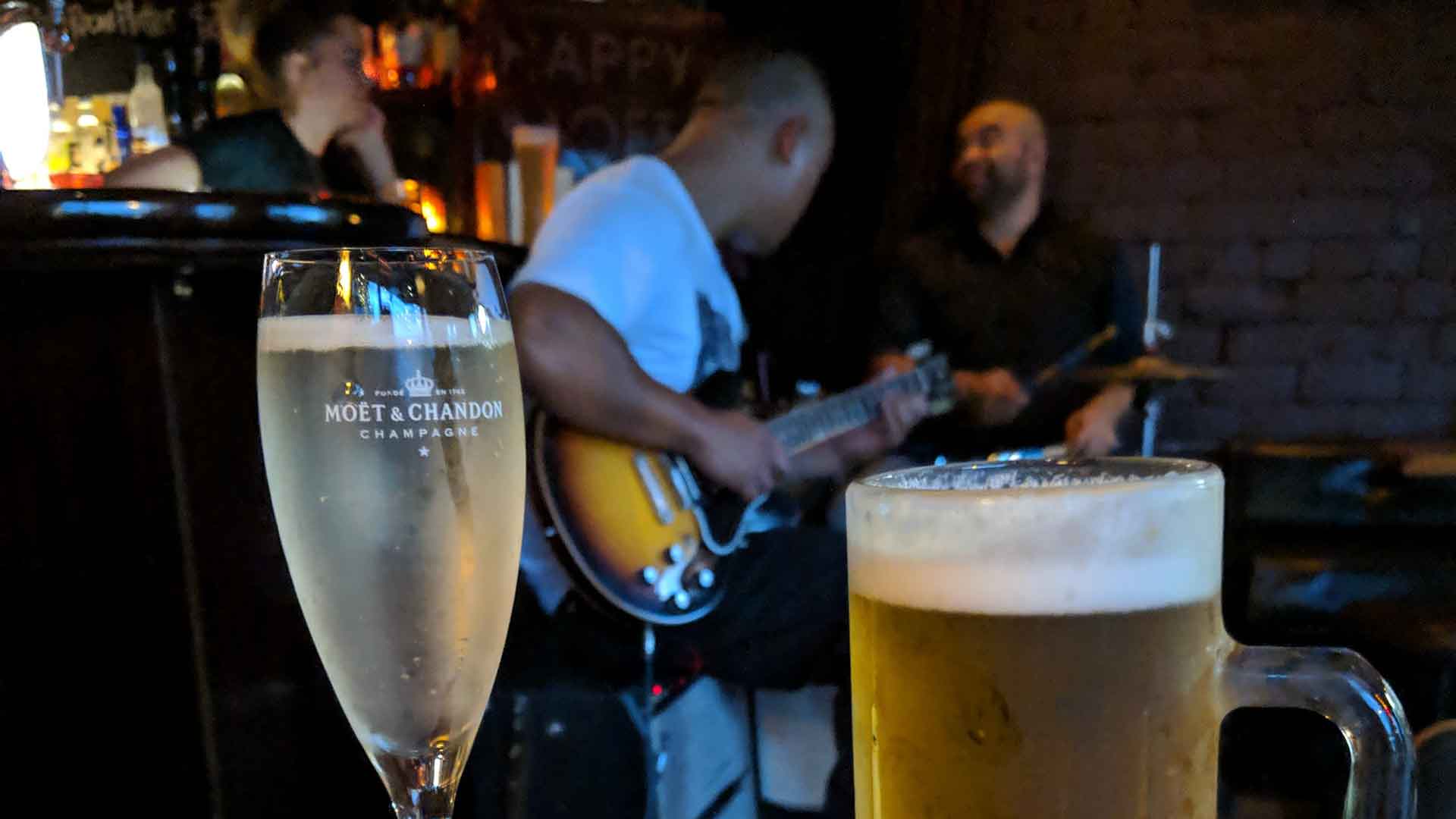 Music Thursdays: Local Vibes, Live and Unfiltered