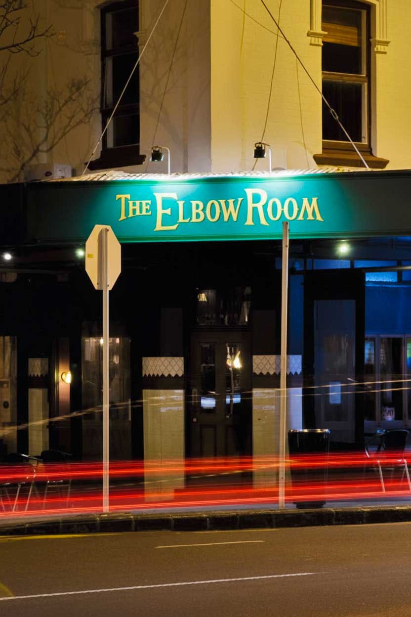 best bar auckland